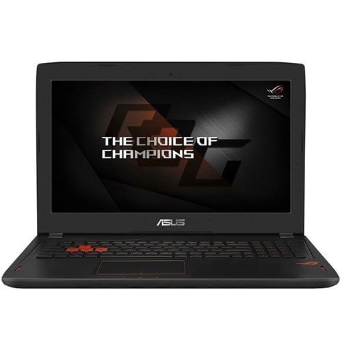 Laptop Asus ROG GL502VM-FY139T