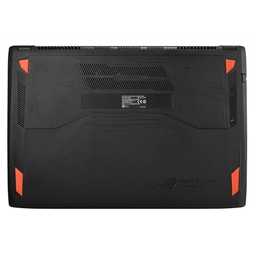 Laptop Asus ROG GL502VM-FY139T