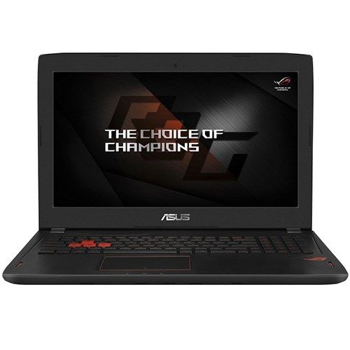 Laptop Asus ROG GL702VM-GC096T