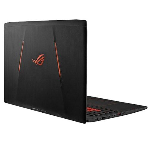 Laptop Asus ROG GL702VM-GC096T