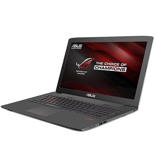 Laptop Asus ROG GL752VL-T4057D