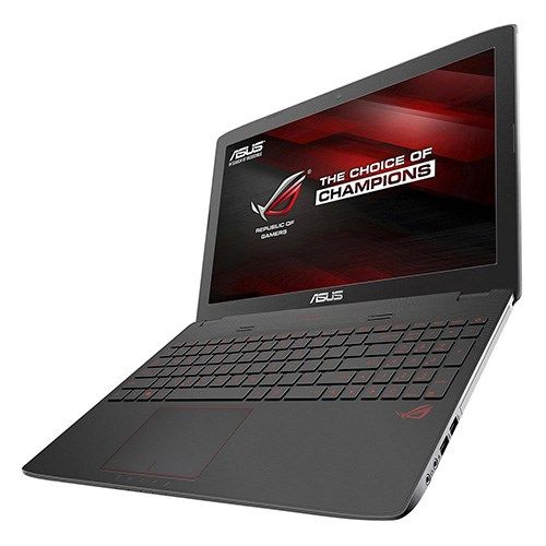 Laptop Asus ROG GL752VL-T4057D