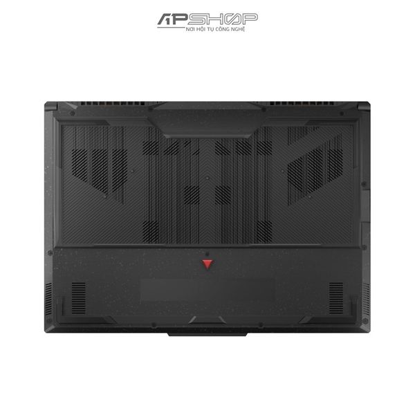 Laptop ASUS TUF Gaming FX507ZE HN093W i7 Gen12 RTX 3050 Ti | Chính hãng