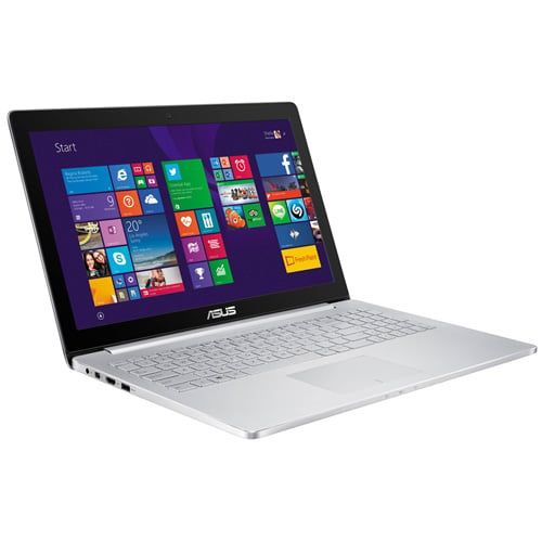 Laptop Asus UX UX501VW-FY122D