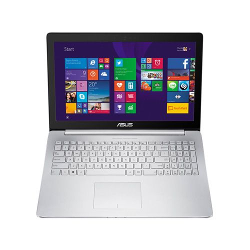 Laptop Asus UX UX501VW-FY122D