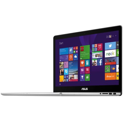 Laptop Asus UX UX501VW-FY122D