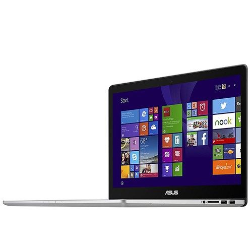 Laptop Asus UX UX501VW-FI084T