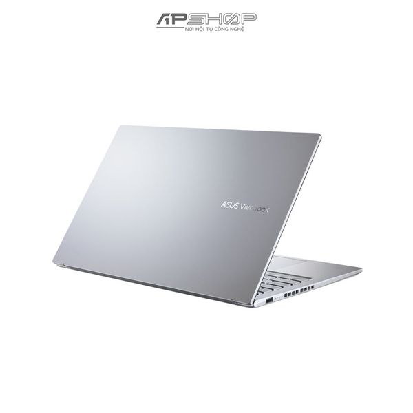 Laptop ASUS Vivobook 15X OLED A1503ZA L1421W Silver i5 Gen12 | Chính hãng