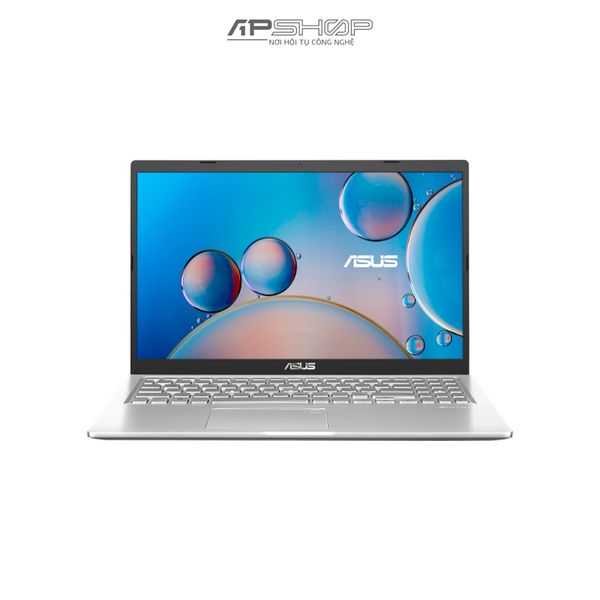 Laptop ASUS Vivobook X515EA EJ058T Silver i5 Gen11 - Hàng chính hãng