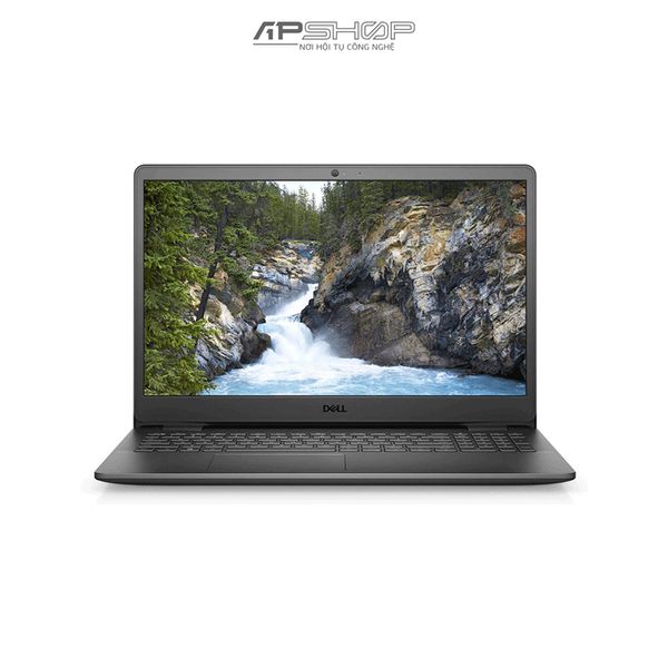 Laptop Dell Inspiron 3501 70243203 Black i5 Gen11 - Hàng chính hãng