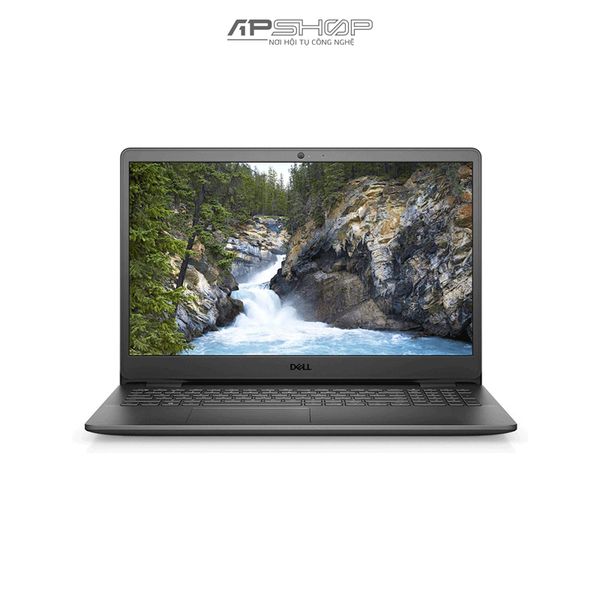 Laptop Dell Inspiron 3501 70234075 Black i7 Gen11 - Hàng chính hãng