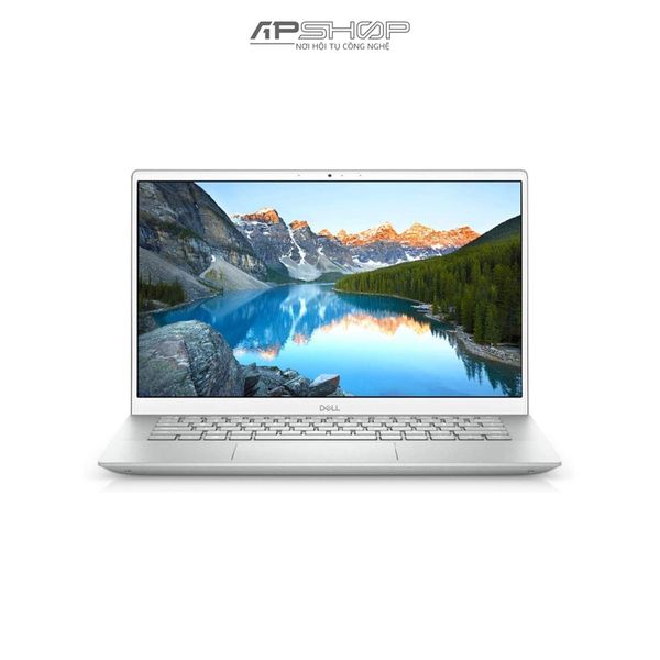 Laptop Dell Inspiron 5402 70243201 Silver i7 Gen11 - Hàng chính hãng