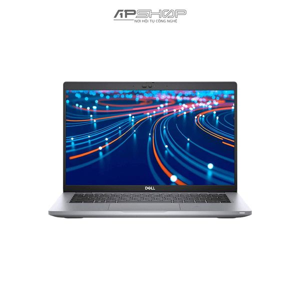 Laptop Dell Latitude 5520 70251601 i5 Gen11 - Hàng chính hãng