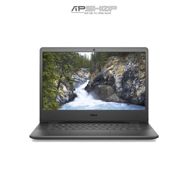 Laptop Dell Vostro 3400 70234073 Black i5 Gen11 - Hàng chính hãng