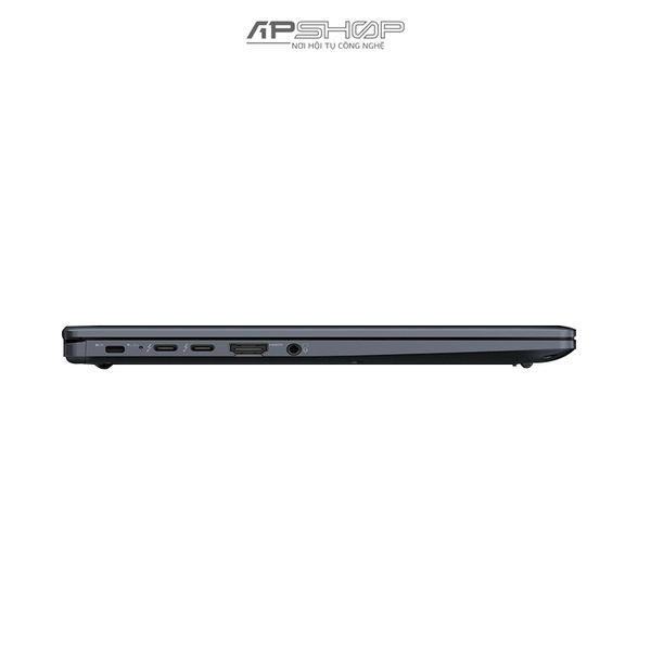 Laptop Dynabook Portege X30W-J Gen 11th EVO Platform PDA11L03000V – Hàng chính hãng