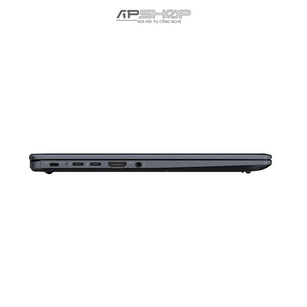 Laptop Dynabook Portege X30W-J Gen 11th EVO Platform PDA11L02H00V – Hàng chính hãng