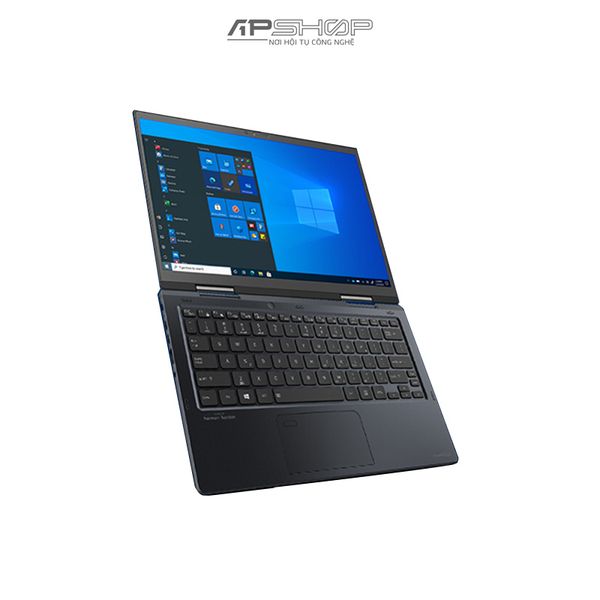 Laptop Dynabook Portege X30W-J Gen 11th EVO Platform PDA11L03400V – Hàng chính hãng