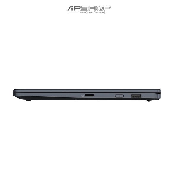 Laptop Dynabook Portege X30W-J Gen 11th EVO Platform PDA11L03400V – Hàng chính hãng
