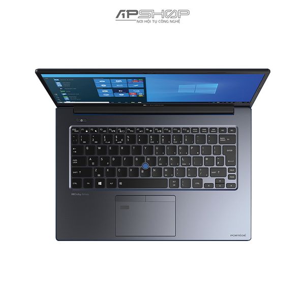 Laptop Dynabook Portege X40-J Gen 11th PPH11L08L00J – Hàng chính hãng