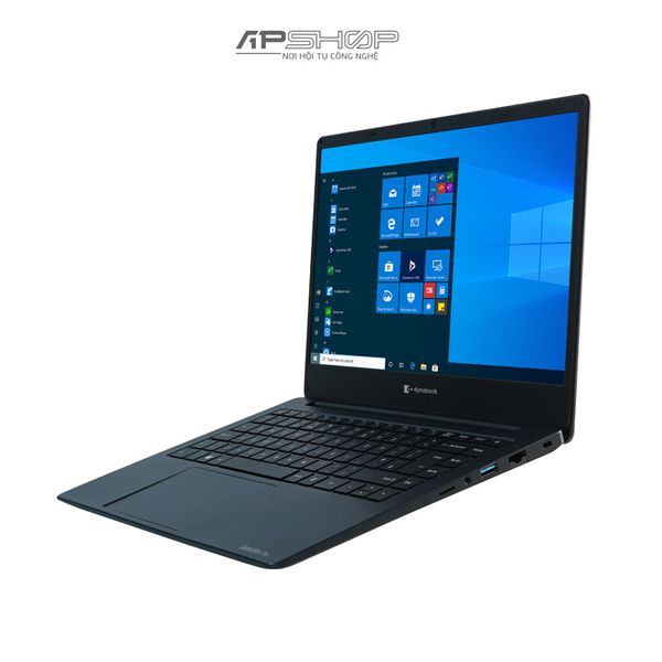 Laptop Dynabook Satellite Pro C40-H Gen 10th PYS36L02M01N – Hàng chính hãng