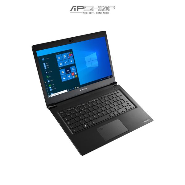 Laptop Dynabook Tecra A30-J Gen 11th PSZ30L2FW00U – Hàng chính hãng