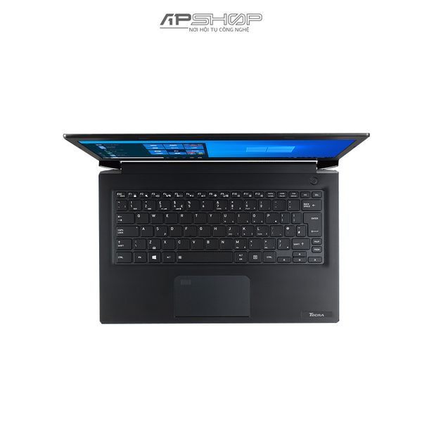Laptop Dynabook Tecra A30-J Gen 11th PSZ30L2HU00U – Hàng chính hãng