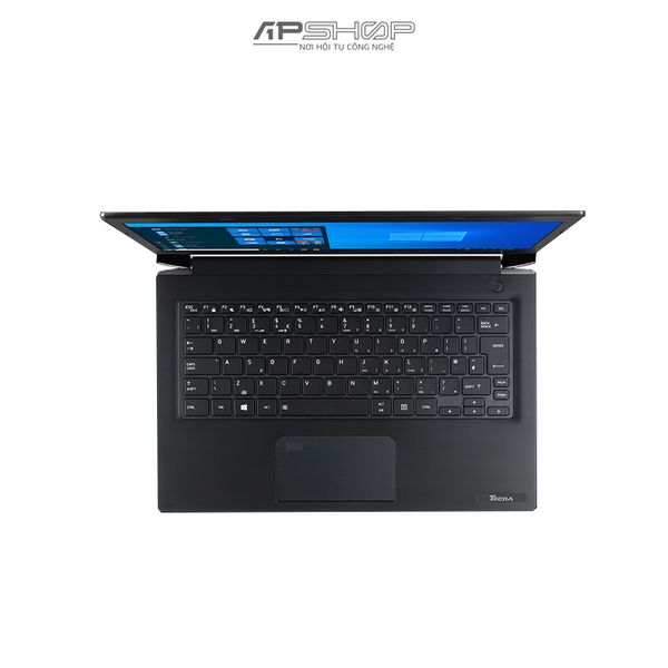 Laptop Dynabook Tecra A30-J Gen 11th PSZ30L2HV00U – Hàng chính hãng