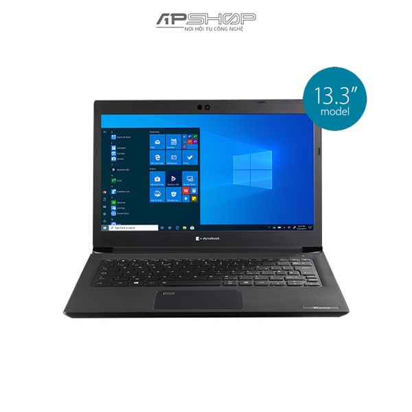 Laptop Dynabook Tecra A30-J Gen 11th PSZ30L2HW00U – Hàng chính hãng