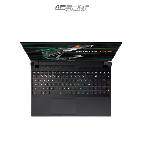 Laptop Gigabyte AORUS 15P KD-72S1223GO i7 Gen 11 | Chính hãng