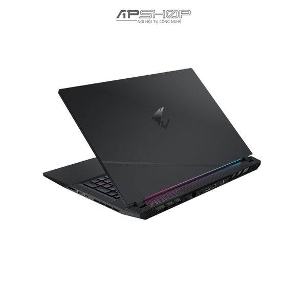 Laptop Gigabyte AORUS 17 BKF-73VN254SH | i7 13700H | 16GB 2x8GB DDR5 | SSD 1TB PCle | VGA RTX 4060 8GB | 17.3