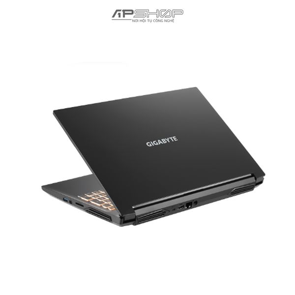 Laptop Gigabyte G5 GD-51S1123SO i5 Gen 11 | Chính hãng