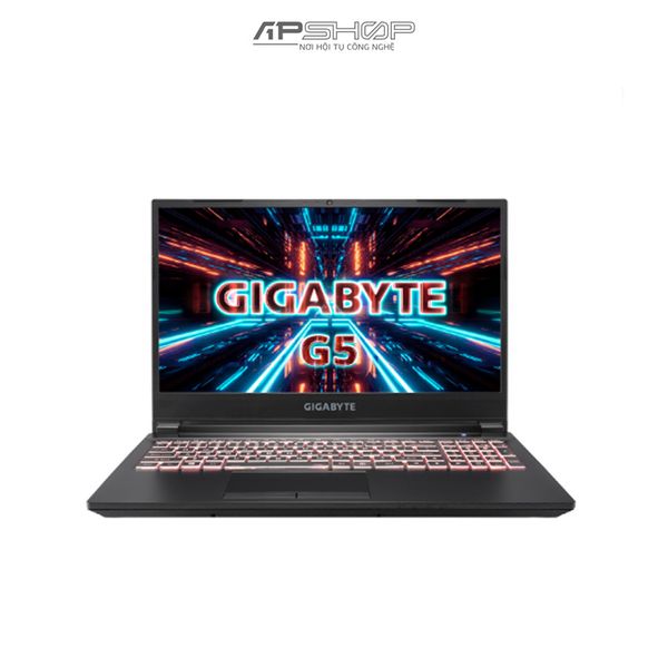 Laptop Gigabyte G5 MD-51S1123SH i5 Gen 11 | Chính hãng