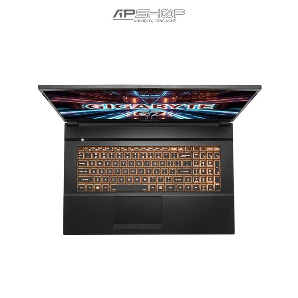 Laptop Gigabyte G7 MD-71S1223SO i7 Gen 11 | Chính hãng