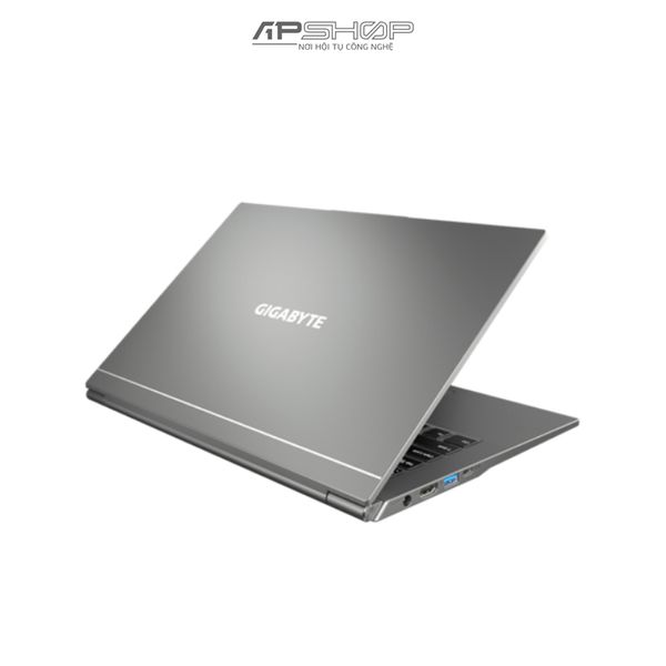 Laptop Gigabyte U4 UD-70S1823SO i7 Gen 11 | Chính hãng
