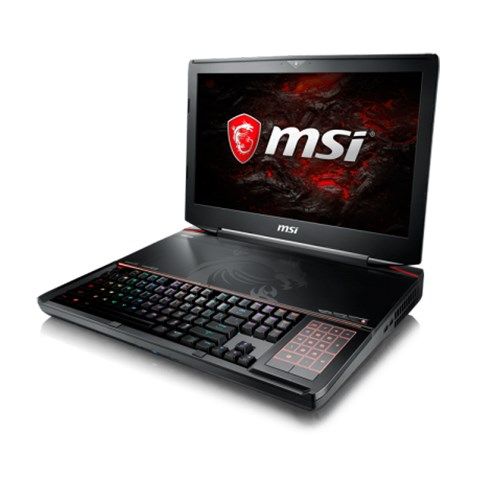 Laptop MSI GT83VR 7RF 238XVN Titan SLI