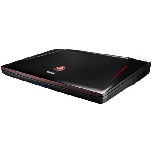 Laptop MSI GT83VR 7RF 238XVN Titan SLI