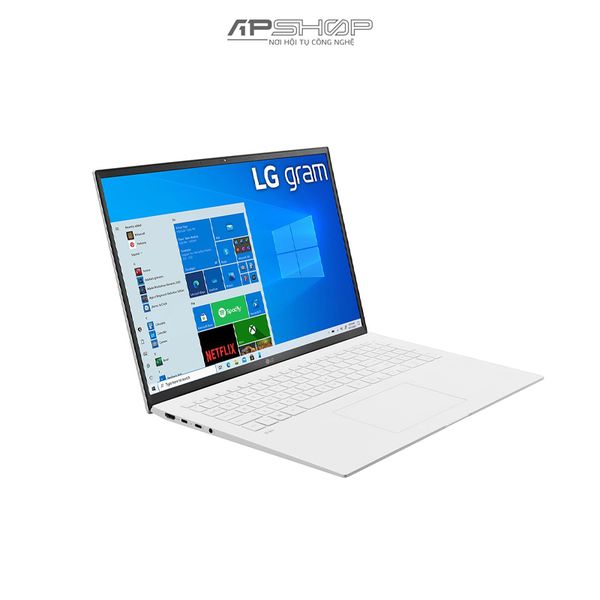 Laptop LG Gram 17