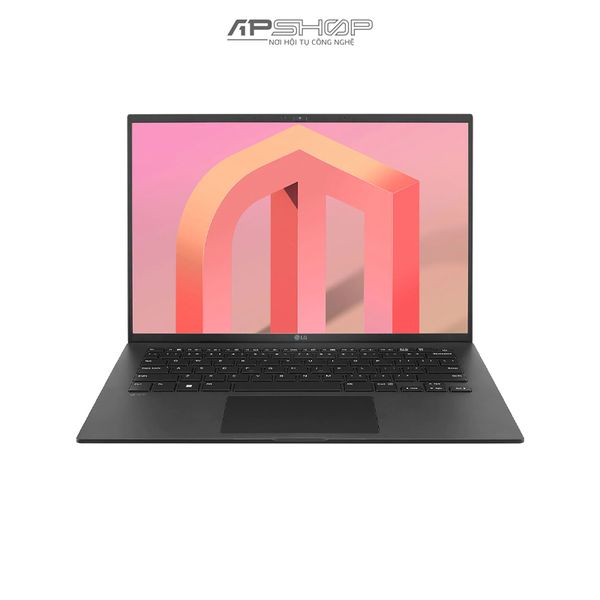 Laptop LG Gram 2022 14ZD90Q/ Intel i3 Gen12/ 8GB/ 256GB/ Win11 Home | Chính hãng