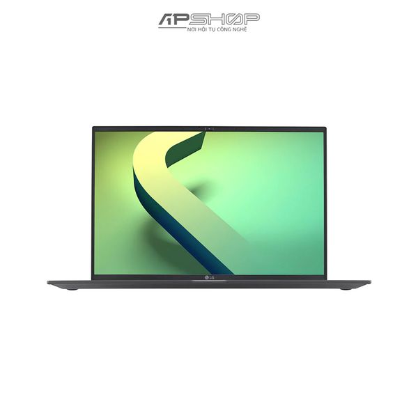 Laptop LG Gram 2022 16ZD90Q/ Intel i5 Gen 12/ 8GB/ 256GB/ Non-OS | Chính hãng