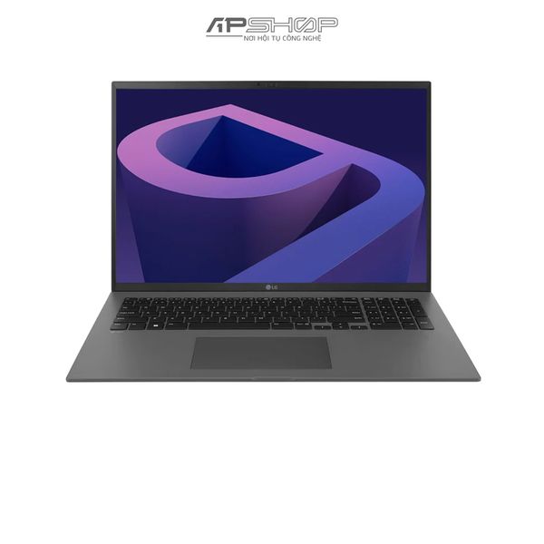 Laptop LG Gram 2022 17ZD90Q/ Intel i7 Gen 12/ 16GB/ 256GB/ Non-OS | Chính hãng