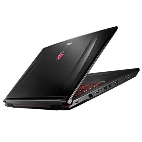 Laptop MSI GE62 7RE-029XVN Apache Pro