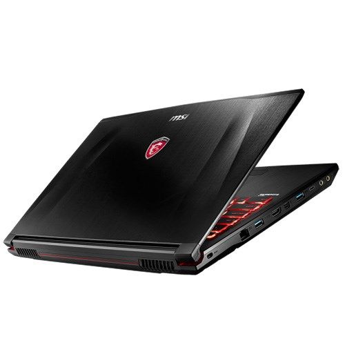 Laptop MSI GE62VR 6RF