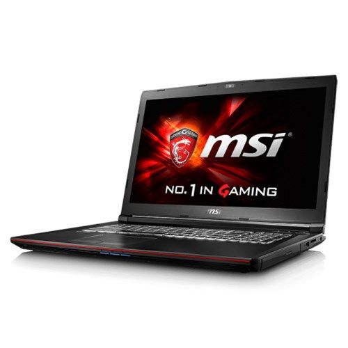 Laptop MSI GP62 7RD 030XVN