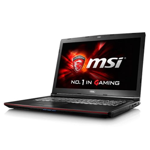 Laptop MSI GP72 7RD