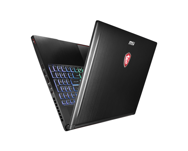 Laptop MSI GS63VR 7RF 259XVN Stealth Pro