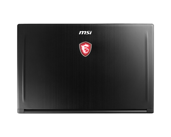 Laptop MSI GS63VR 7RF 259XVN Stealth Pro