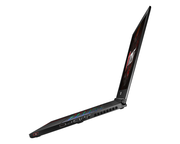 Laptop MSI GS63VR 7RF 259XVN Stealth Pro