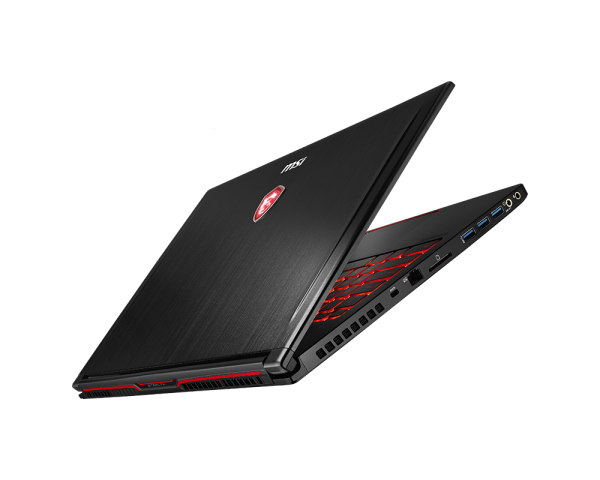Laptop MSI GS63VR 7RF 259XVN Stealth Pro