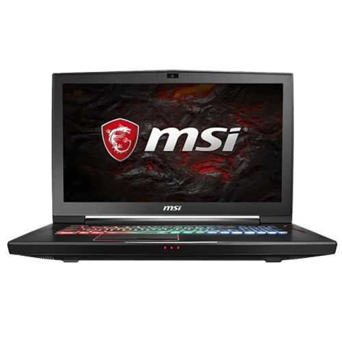 Laptop MSI GT73VR 7RF 607XVN Titan