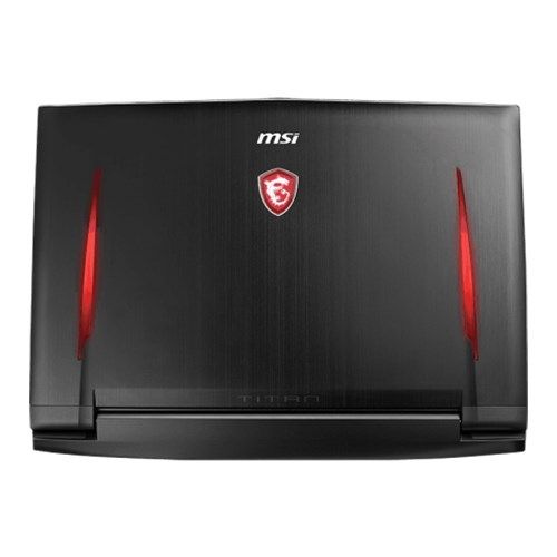 Laptop MSI GT73VR 7RF 606XVN Titan Pro